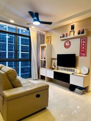 Symphony Suites (D27), Condominium #638207551